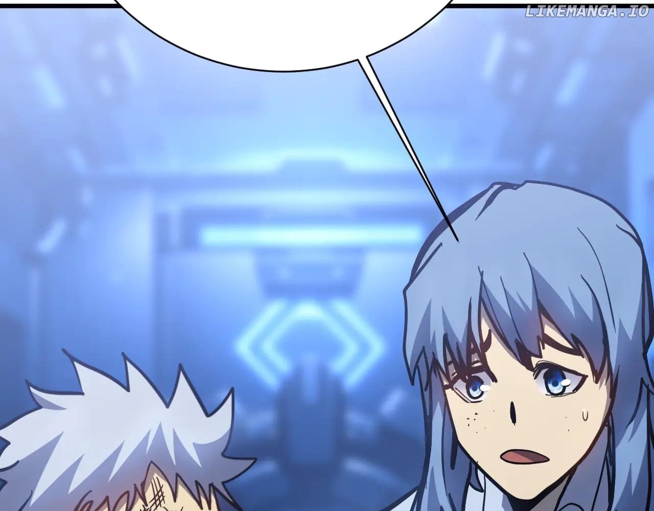 Log into the Future Chapter 191 - page 104